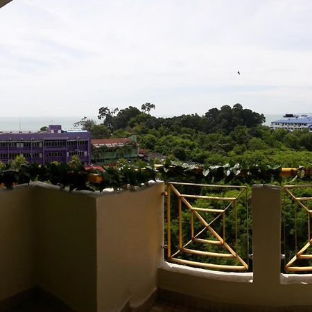 Ocean View Resort Fy Resident Port Dickson Zewnętrze zdjęcie