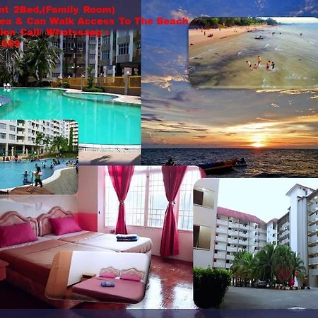 Ocean View Resort Fy Resident Port Dickson Zewnętrze zdjęcie