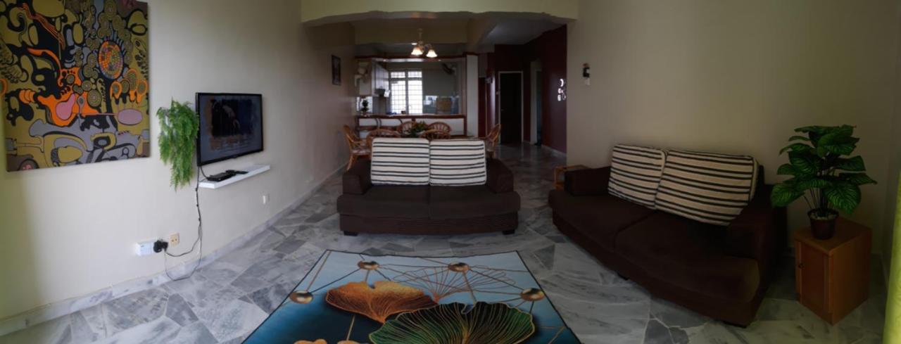 Ocean View Resort Fy Resident Port Dickson Zewnętrze zdjęcie