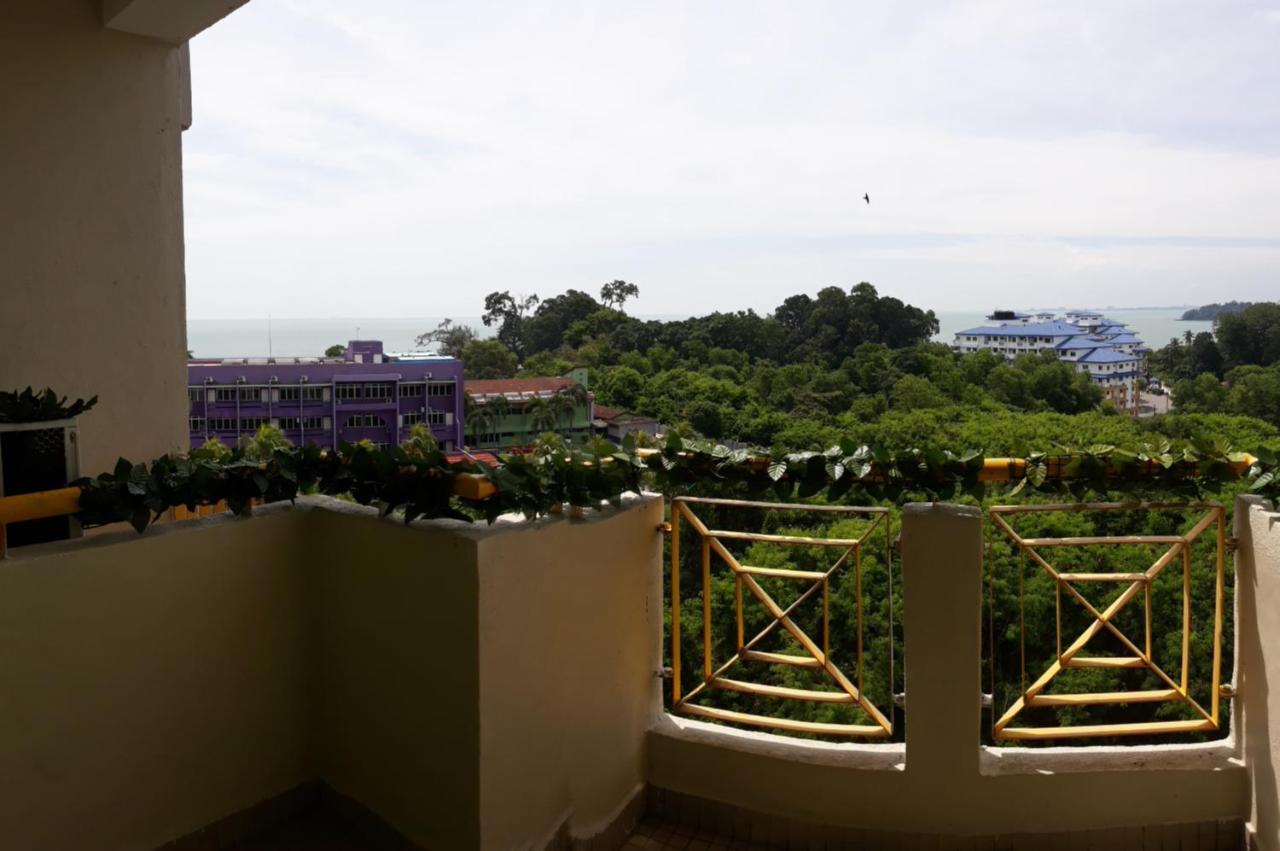 Ocean View Resort Fy Resident Port Dickson Zewnętrze zdjęcie