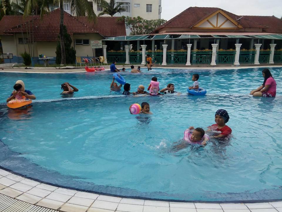 Ocean View Resort Fy Resident Port Dickson Zewnętrze zdjęcie