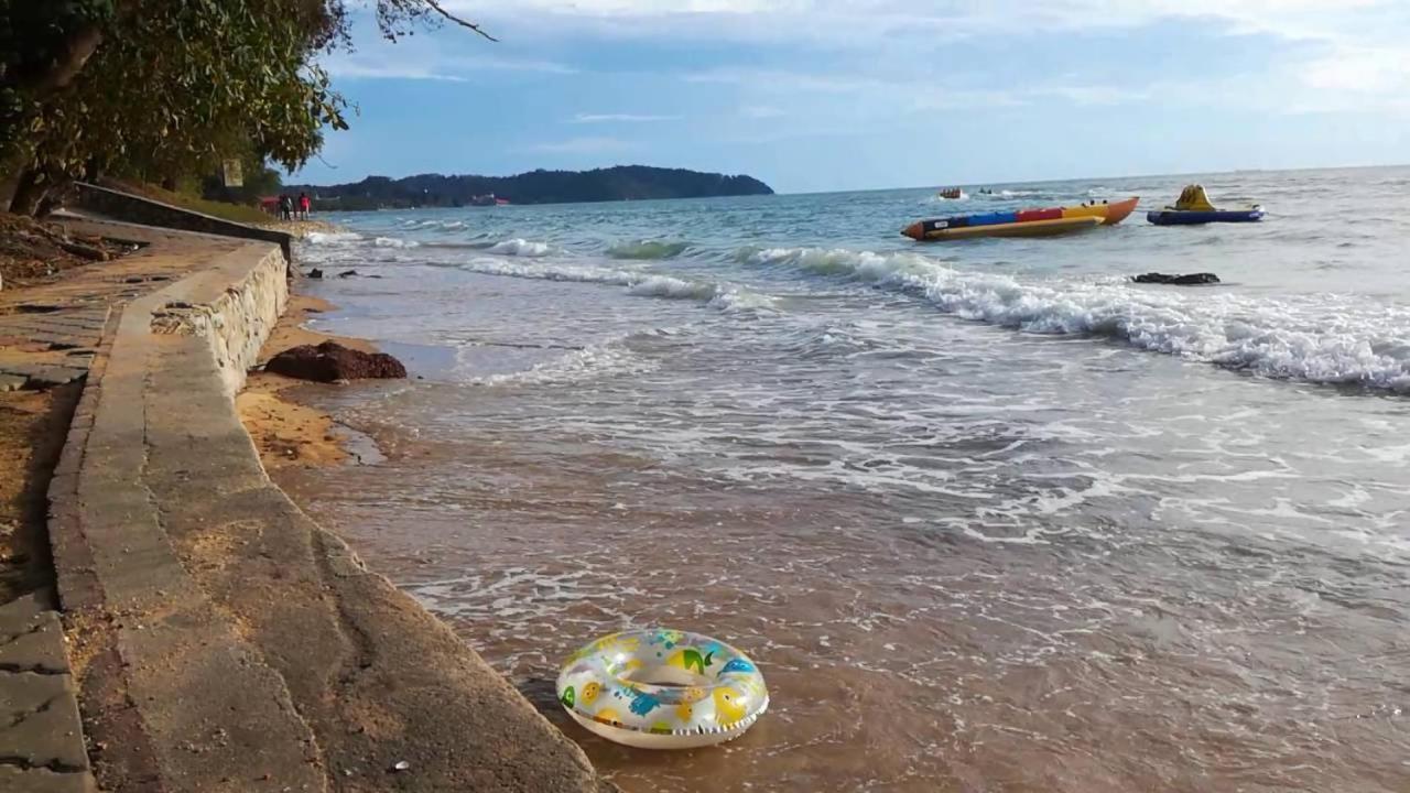 Ocean View Resort Fy Resident Port Dickson Zewnętrze zdjęcie