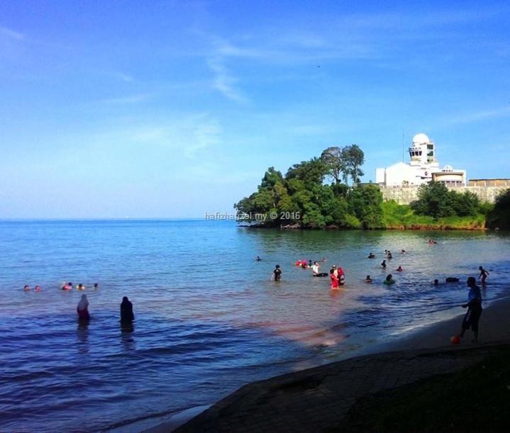 Ocean View Resort Fy Resident Port Dickson Zewnętrze zdjęcie