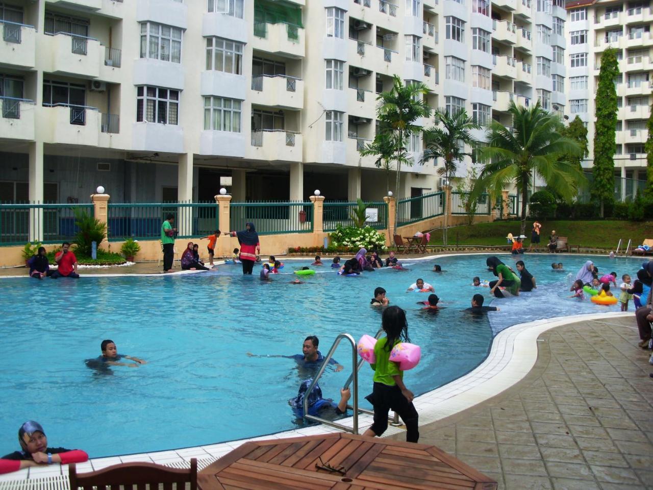 Ocean View Resort Fy Resident Port Dickson Zewnętrze zdjęcie