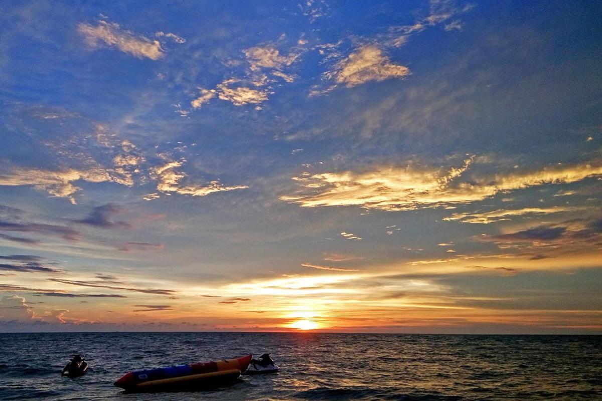 Ocean View Resort Fy Resident Port Dickson Zewnętrze zdjęcie