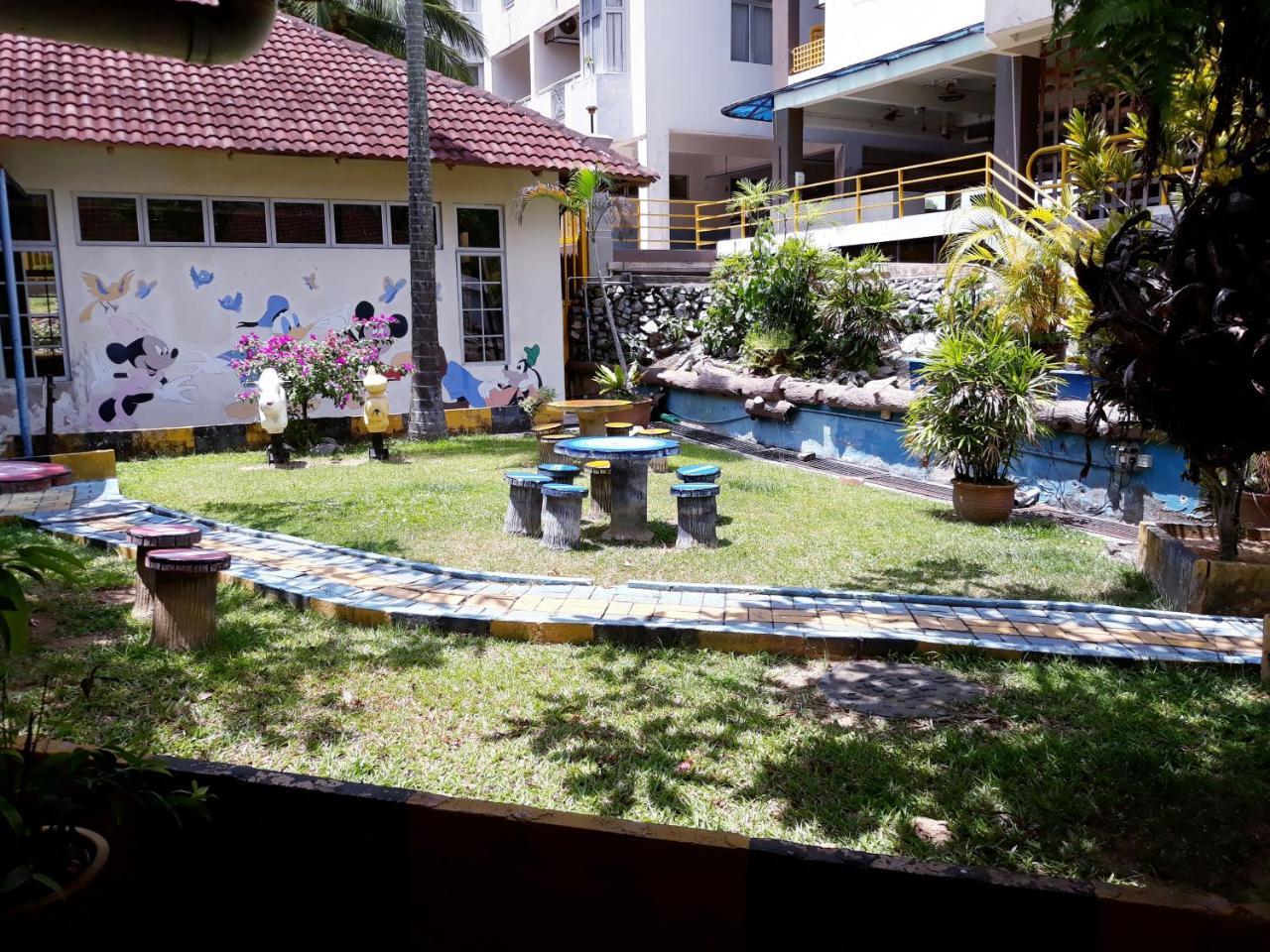 Ocean View Resort Fy Resident Port Dickson Zewnętrze zdjęcie