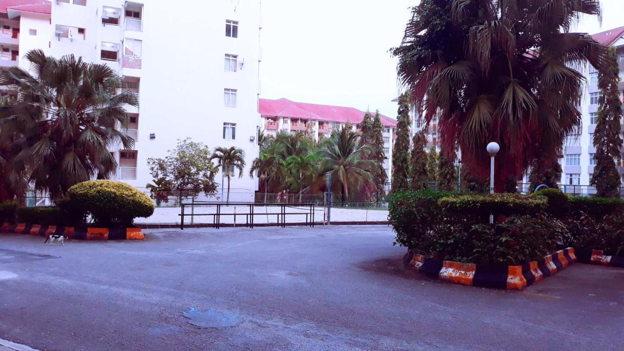 Ocean View Resort Fy Resident Port Dickson Zewnętrze zdjęcie