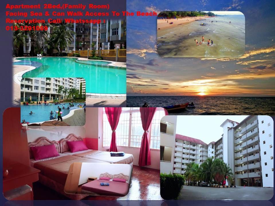 Ocean View Resort Fy Resident Port Dickson Zewnętrze zdjęcie