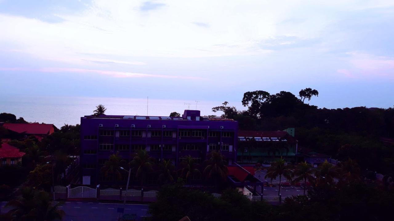 Ocean View Resort Fy Resident Port Dickson Zewnętrze zdjęcie