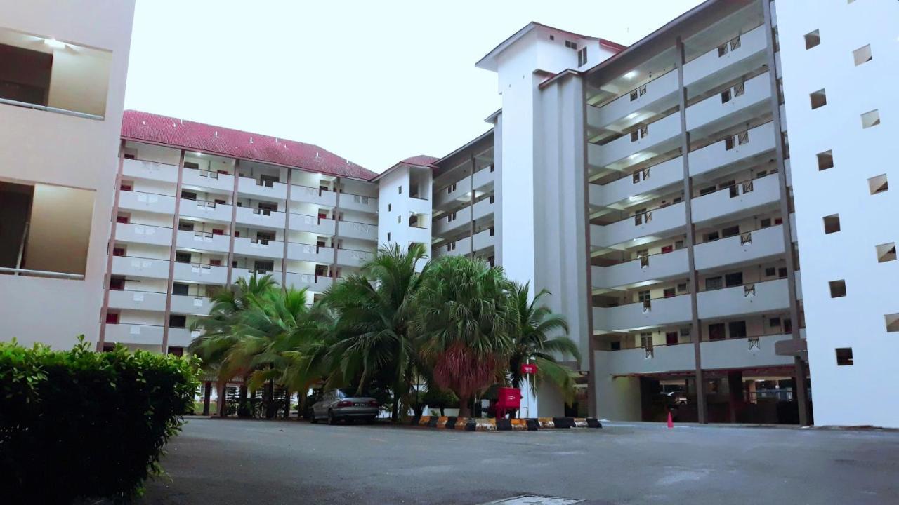 Ocean View Resort Fy Resident Port Dickson Zewnętrze zdjęcie