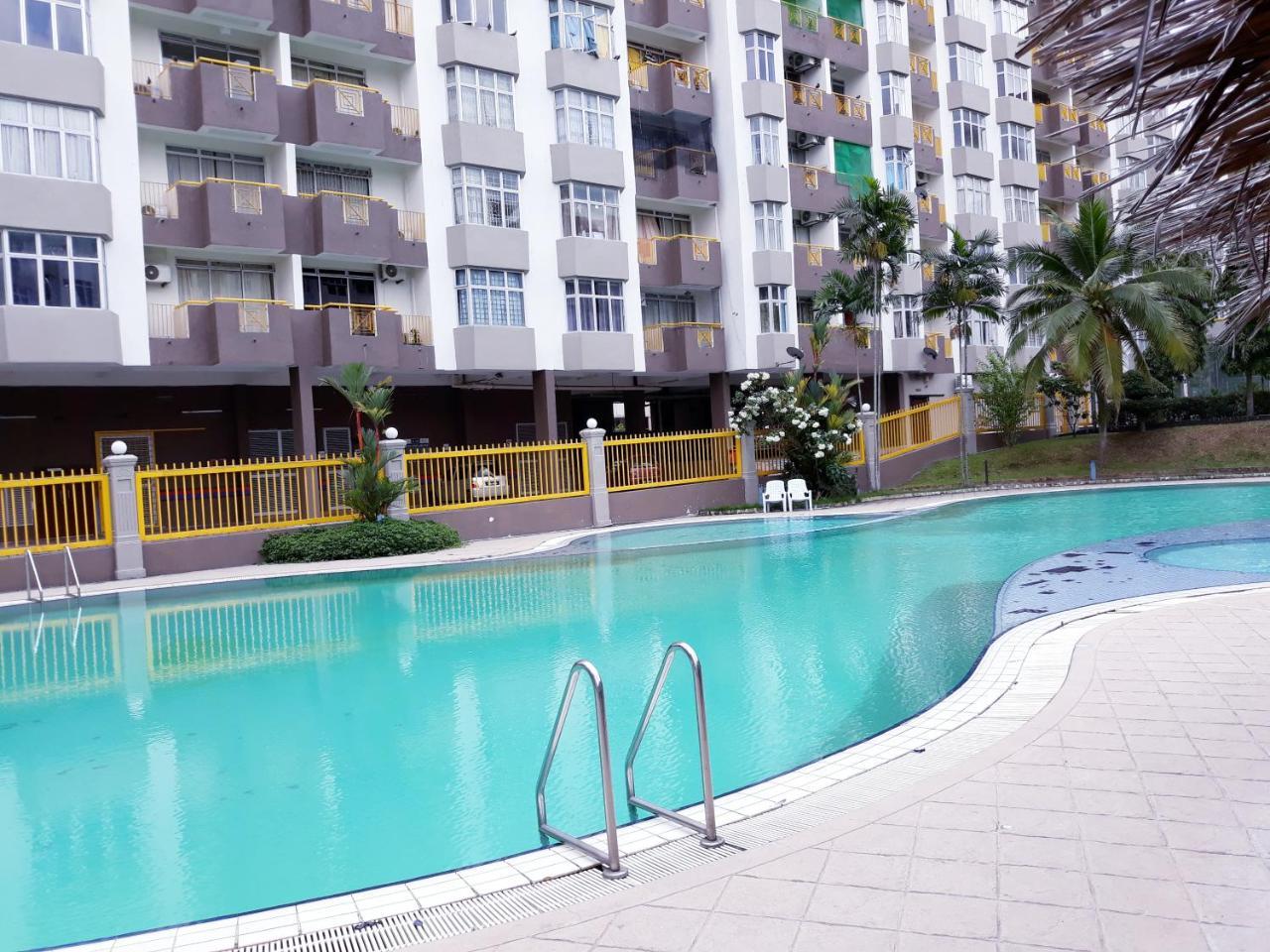 Ocean View Resort Fy Resident Port Dickson Zewnętrze zdjęcie
