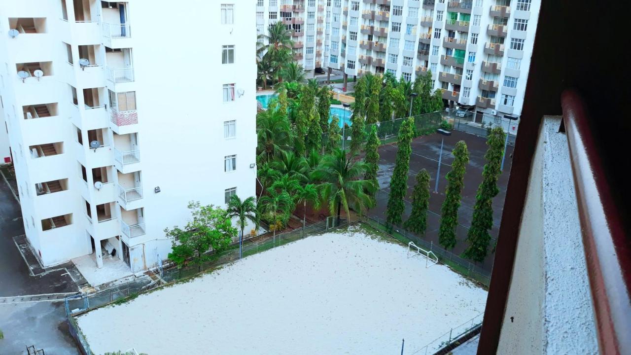 Ocean View Resort Fy Resident Port Dickson Zewnętrze zdjęcie